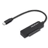 Adaptador SATA QOLTEC 52269 para unidade de 2,5