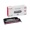 Canon 711 cartucho de toner (1658B002), magenta, 6000 páginas