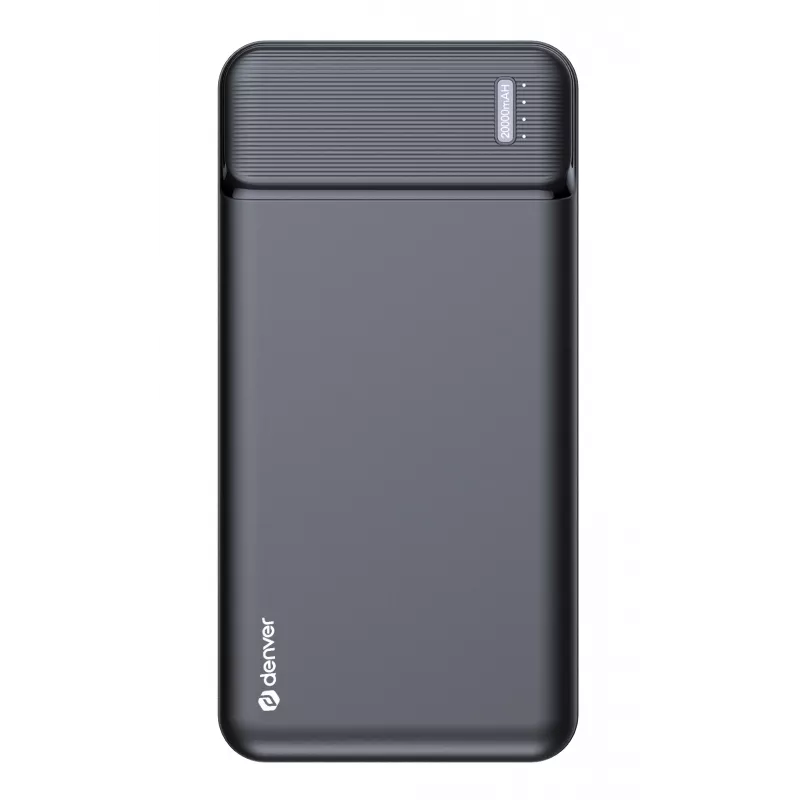 Powerbank Denver PBS-20007 20000 mAh