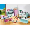 Cozinha Playmobil My Life Kitchen 71608 multicolorida plástico 4-10 anos