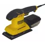 Lixadora excêntrica Stanley FMEW214K-QS 280W