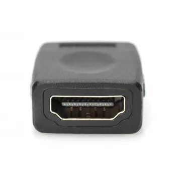 Adaptador HDMI Digitus AK-330500-000-S