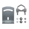 Antena externa 4G LTE Dual-MIMO QOLTEC 57041 35 dBi 50 W