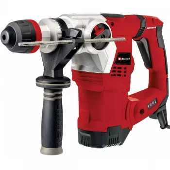 Einhell TE-RH 32 4F Kit Martelo perfurador SDS-plus, 1250 W