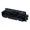 Canon 046H 1254C002 cartucho de toner, preto, 6300 páginas