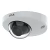 Câmara de vigilância IP Axis P3905-R Mk III interior 1920 x 1080 com fios montagem em teto preto