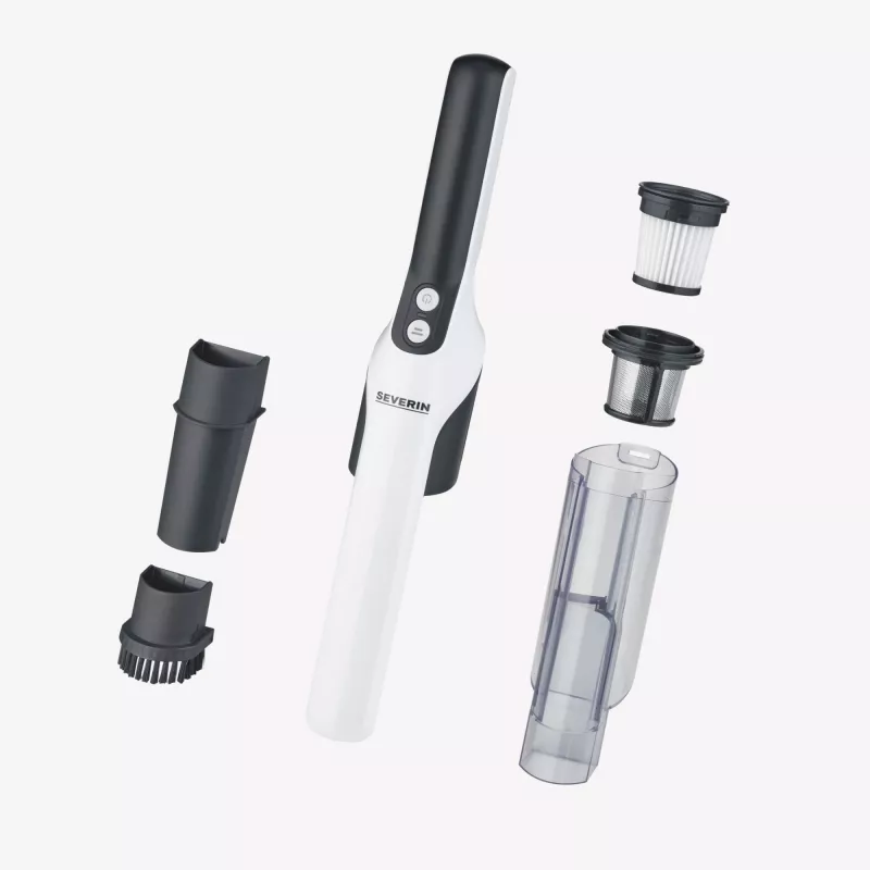 Aspirador de mão Severin HV 7140