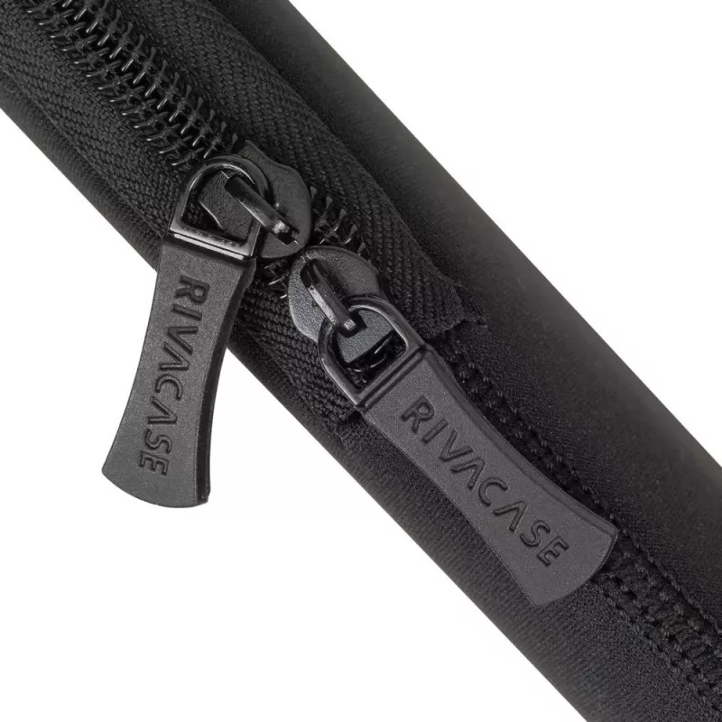 Capa para portátil Rivacase 5226B 39,6 cm 15,6 polegadas preto