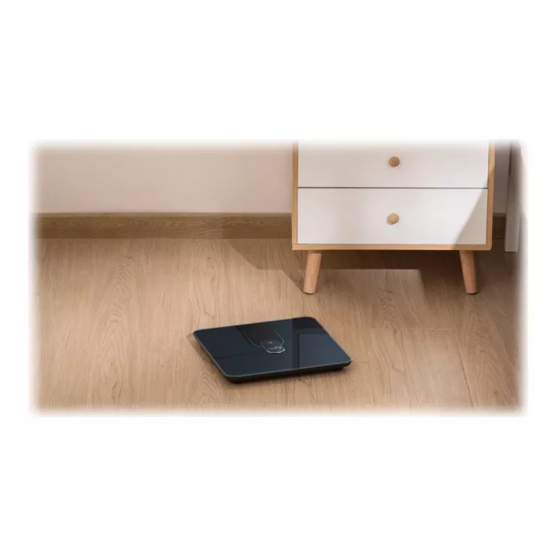 Anker Eufy | Balança inteligente | P2 Pro | Peso máximo (capacidade) 180 kg | Vários utilizadores