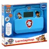 Portátil de aprendizagem PAW Patrol, computador de aprendizagem Azul