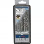 Conjunto de brocas de ponta Brad Point Bosch 2607019923