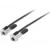 Cabo de segurança Lenovo 4XE1B81919 preto 1,8 m