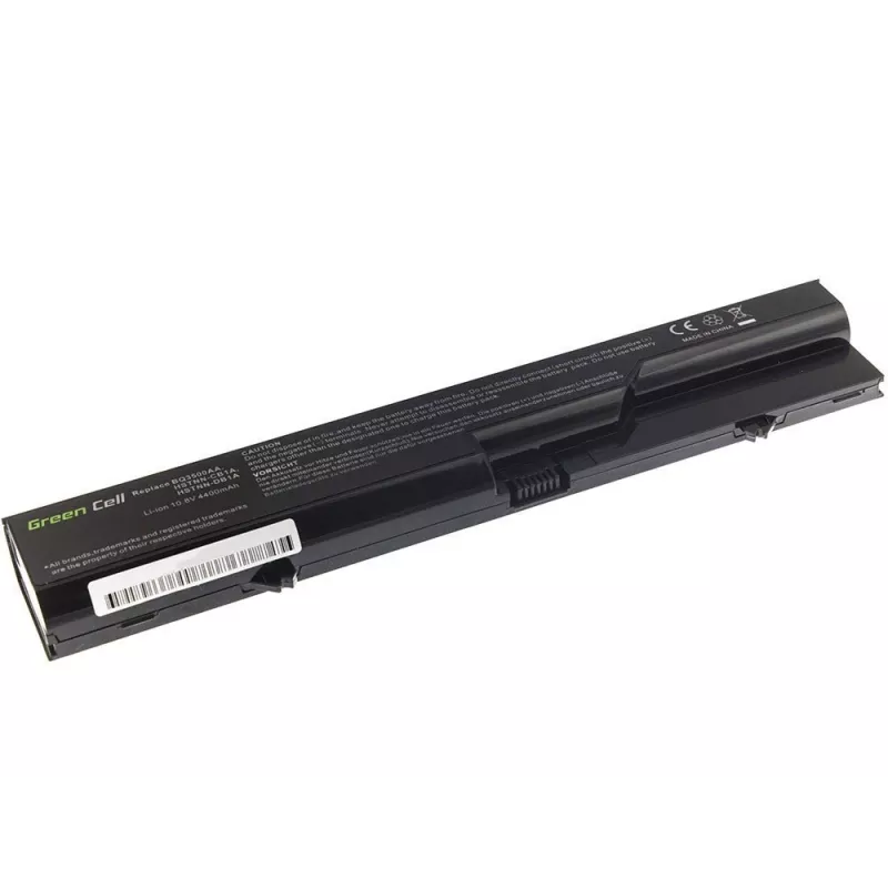 Bateria de substituição para portátil Green Cell HP16