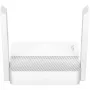Router sem fios Cudy LT300 Fast Ethernet Banda única (2,4 GHz) 4G branco