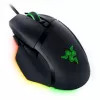 Conjunto de rato gaming e tapete de rato móvel Razer Basilisk V3 com Goliathus Mobile (preto)