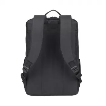 Mochila para portátil ALPEND. ECO 17.3/7569 preta RIVACASE