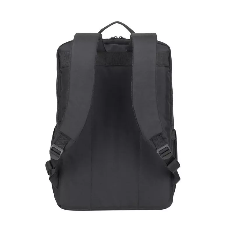 Mochila para portátil ALPEND. ECO 17.3/7569 preta RIVACASE