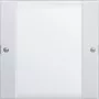 GIRA 213103 Interruptor elétrico branco (213103)