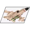 COBI Panavia Tornado GR.1 MiG Eater blocos de construção 527 peças