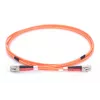 Cabo patch de fibra ótica Digitus DK-2533-01