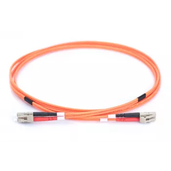 Cabo patch de fibra ótica Digitus DK-2533-01