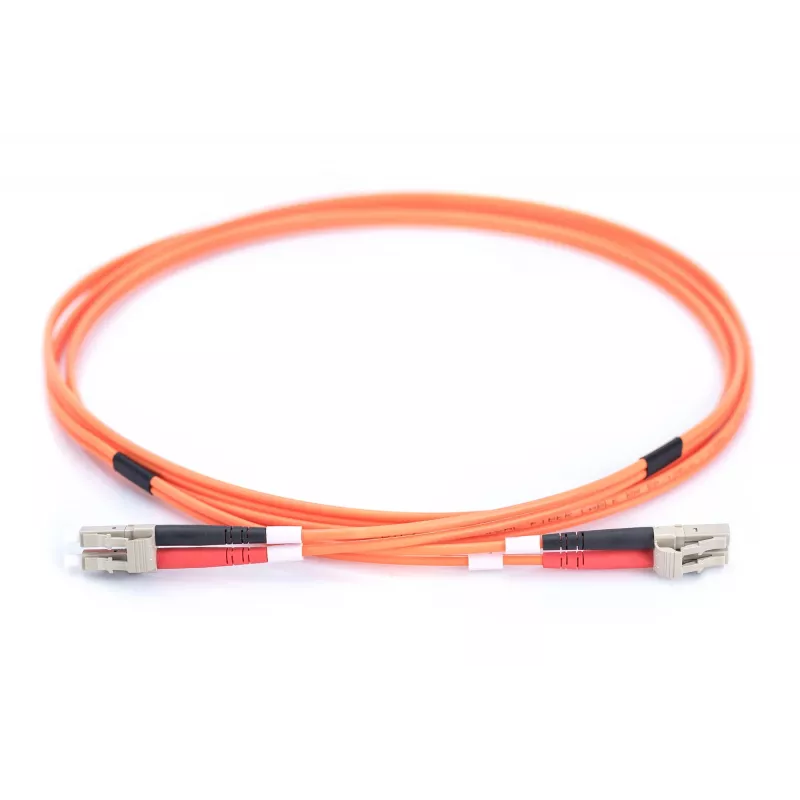 Cabo patch de fibra ótica Digitus DK-2533-01