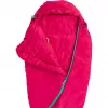 Saco-cama Jack Wolfskin GROW UP DREAMER (rosa)