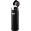 Copo térmico LAMART LT4045 400 ml aço inoxidável copo de viagem com isolamento a vácuo, Ø 6,4 cm