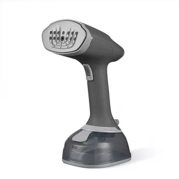 Alisador a vapor Maestro MR-358 1600W, alisador a vapor de mão portátil para vaporização vertical