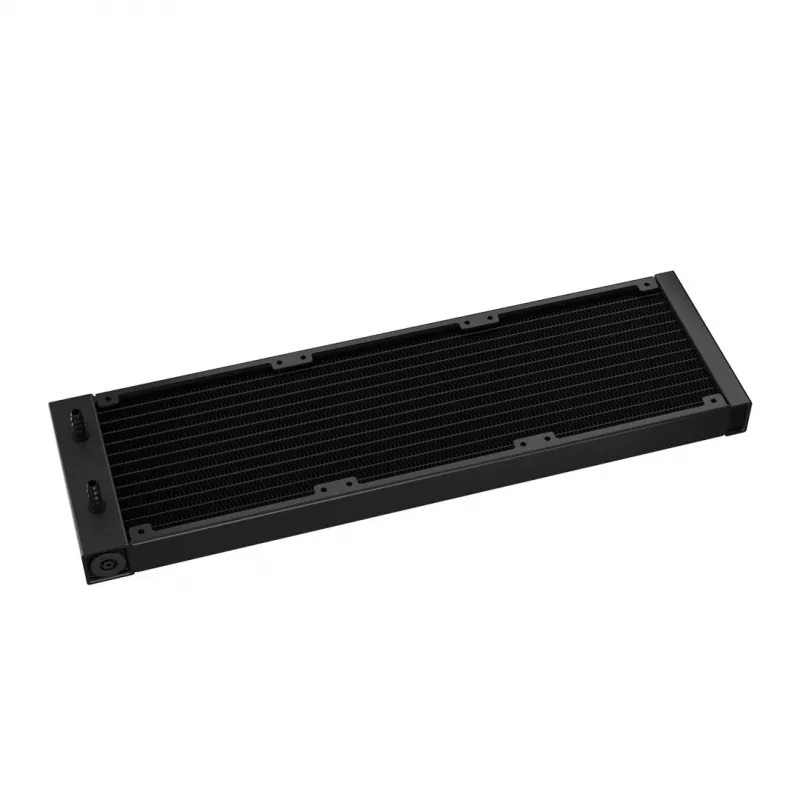Cooler líquido all-in-one DeepCool LD360 12 cm preto Hydro Dynamic Bearing