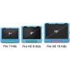 Amazon Fire HD10 Kids 13.ª geração 32 GB 10,1 polegadas azul