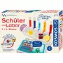 Kosmos Laboratório escolar 3.º e 4.º ano, Kit de experiências, Química, 8 ano(s), Multicolor