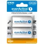 Pilha recarregável everActive EVHRL20-10000 D NiMH 1,2 V 2 unid.