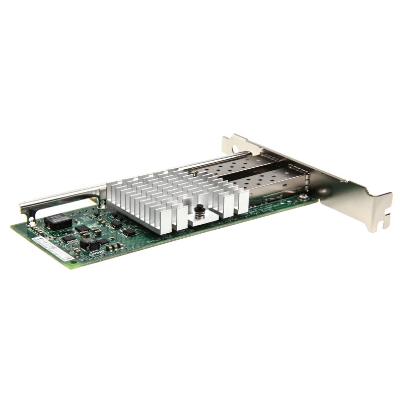 Placa de rede Intel E10G42BTDA interna Ethernet 10000 Mbit/s