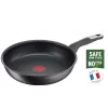 Frigideira Tefal Unlimited G2550772, frigideira versátil redonda