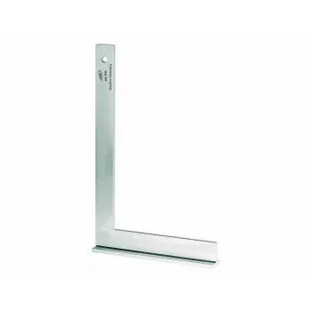 Esquadro de encosto com base Helios Preisser 40 x 23 cm modelo 0374416