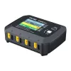 Carregador inteligente multifuncional AC/DC SkyRC Q100neo