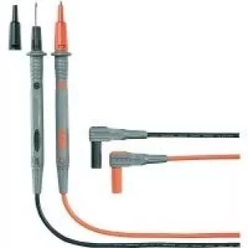 Voltcraft MS-4N preto