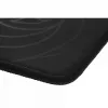 Tapete de rato gaming L33T Gaming 160404 Bifrost XXL, superfície rápida. 920 x 294 x 4 mm, Preto