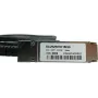 Cabo DAC CBO JNP-QSFP-DAC-0.5M-BL 0,5 m QSFP macho para macho 40 Gbit/s