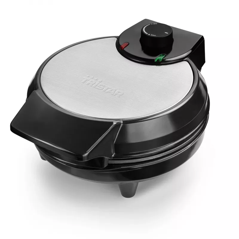 Máquina de Waffles Tristar WF-1160
