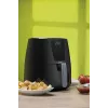 Fritadeira de ar quente JATA JEFR1225 5 L 1300 W Preto