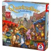 Die Quacksalber von Quedlinburg, jogo de tabuleiro especialista Jogo do Ano 2018