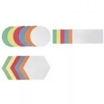 Etiqueta autoadesiva Franken UMZS 1020 99 Multicor