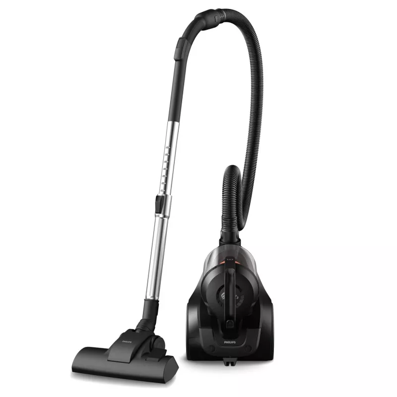 Aspirador Philips série 1000 XB1142/10 1,3 L aspirador de chão a seco 800 W sem saco