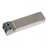 Transceptor de fibra ótica SFP+ Netgear 10GBASE-LR Lite – 10 Gbit/s, interface SFP+, Monomodo