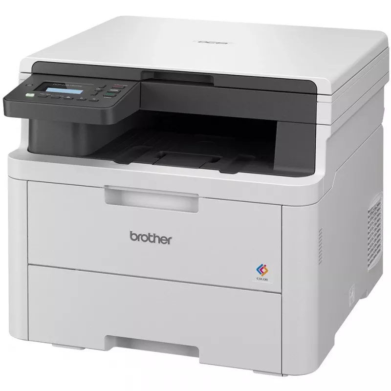 Impressora multifunções Brother DCP-L3515CDW LED A4 2400 x 600 DPI 18 ppm Wi-Fi