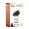 Intercomunicador para motociclo Midland BTX1 PRO S-SINGLE