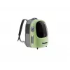 Mochila de viagem para animais de estimação PetKit Breezy 2 (Verde)