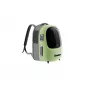Mochila de viagem para animais de estimação PetKit Breezy 2 (Verde)